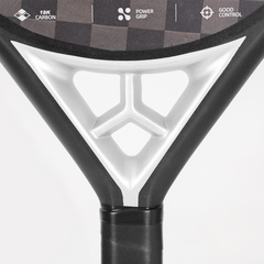 Super Power Black & Orange