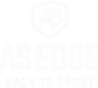 AS EDGE - Back To Sport