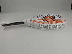 AS Back to Sport