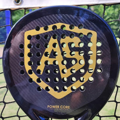 AS Power Core-Golden