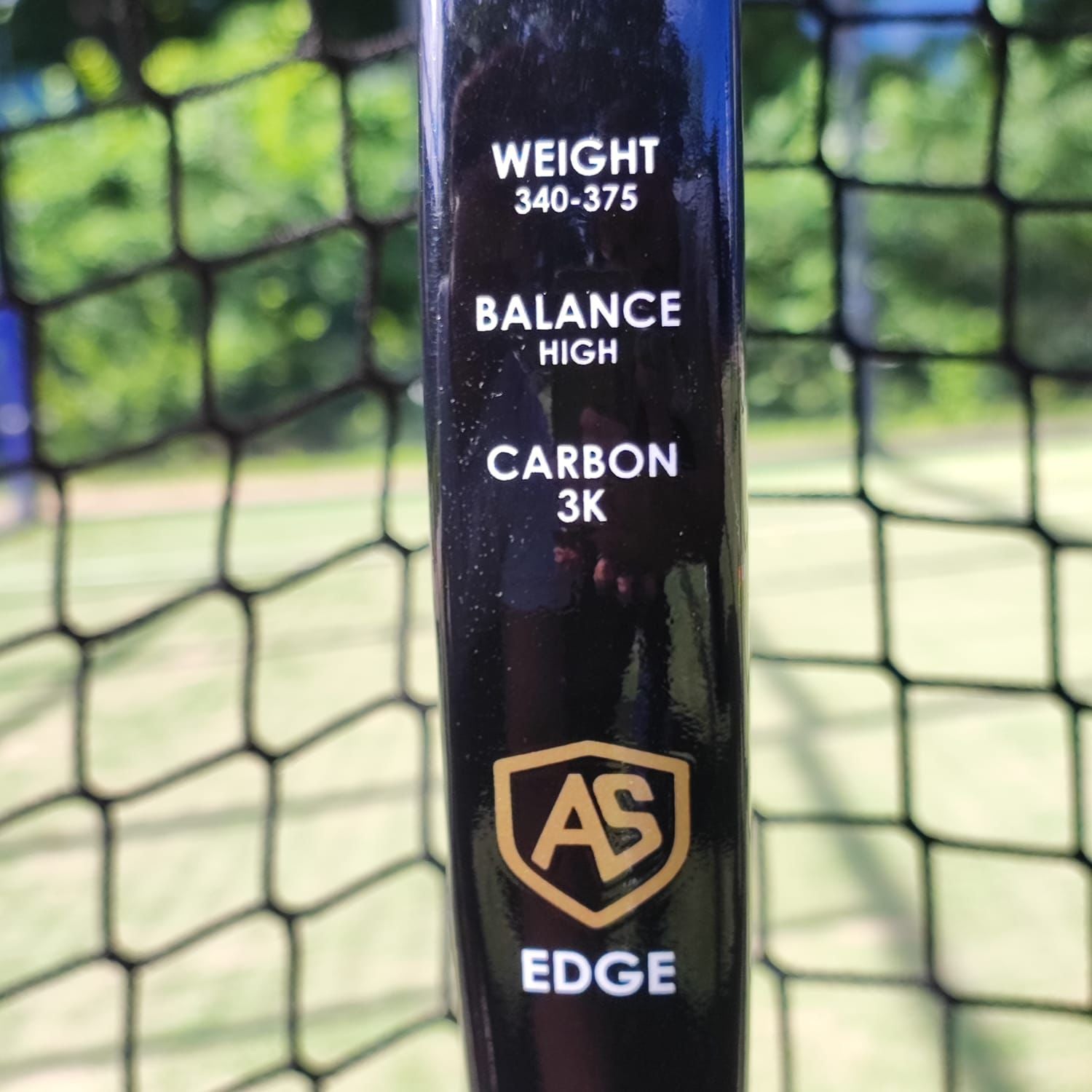 AS Power Core-Golden