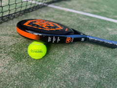 AS Power Core-Orange