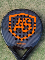AS Power Core-Orange