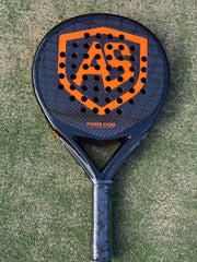 AS Power Core-Orange