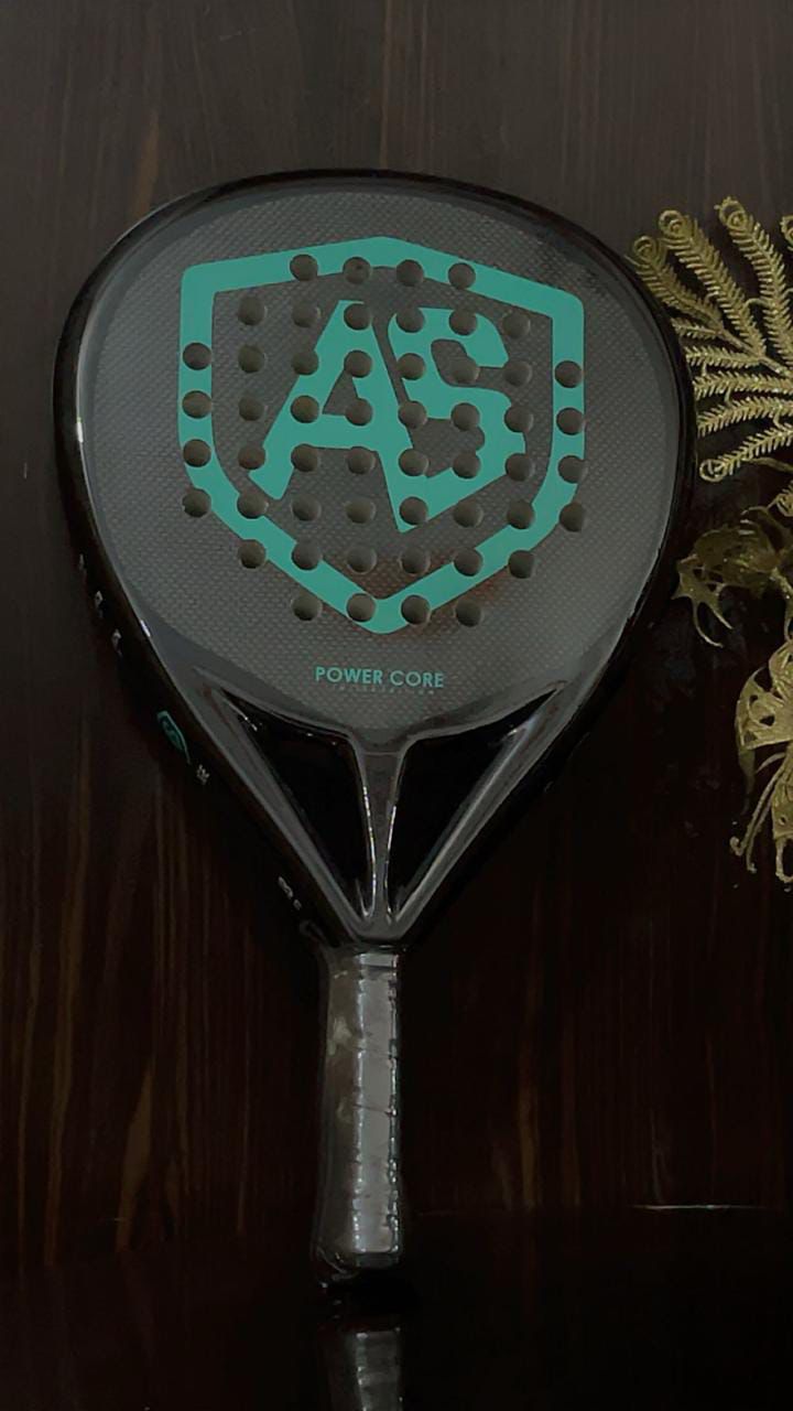 AS Power Core- Light Blue