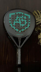 AS Power Core- Light Blue