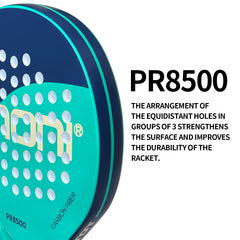 PR8500-Green