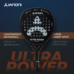 ULTRA Power Black