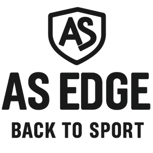 AS EDGE - Back To Sport